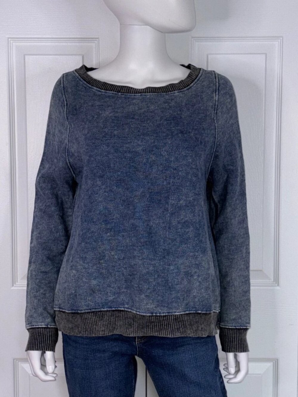 ZARA women's medium sweater